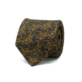 BLACK GOLD LEGACY TIE